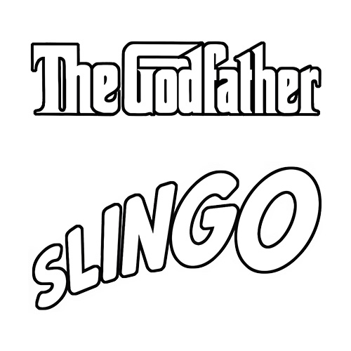 Slingo The Godfather Slot