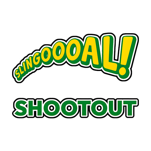 Slingoal Shootout Slot