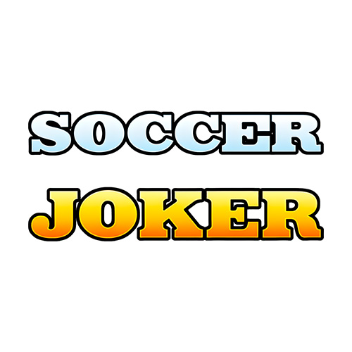 Soccer Joker Slot