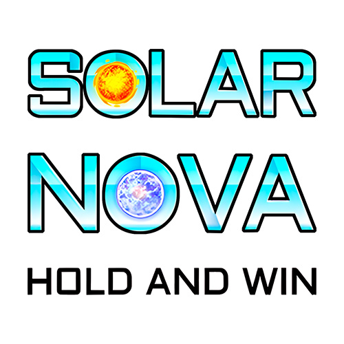 Solar Nova Hold and Win Slot