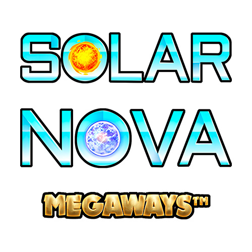 Solar Nova Megaways Slot