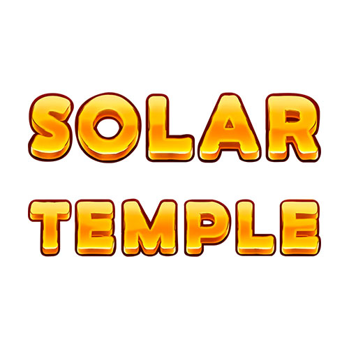 Solar Temple Slot