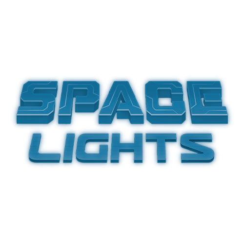 Space Lights Slot