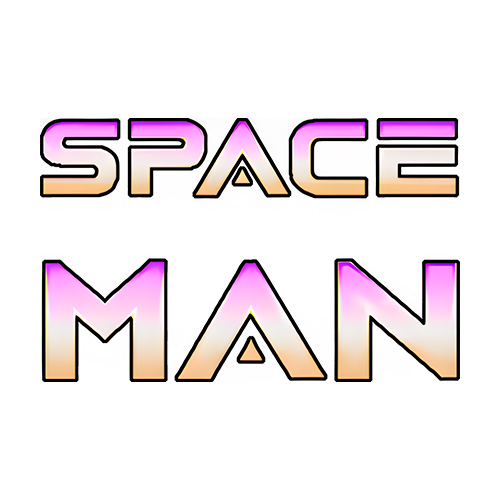 Spaceman Slot