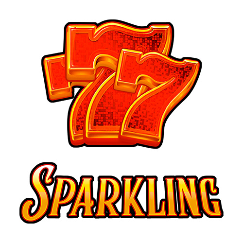 Sparkling 777s Slot