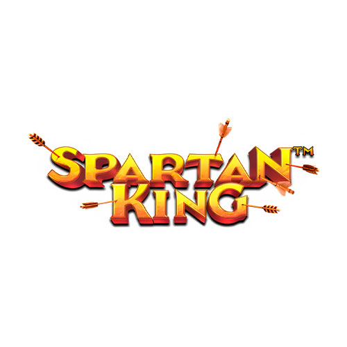 Spartan King Slot