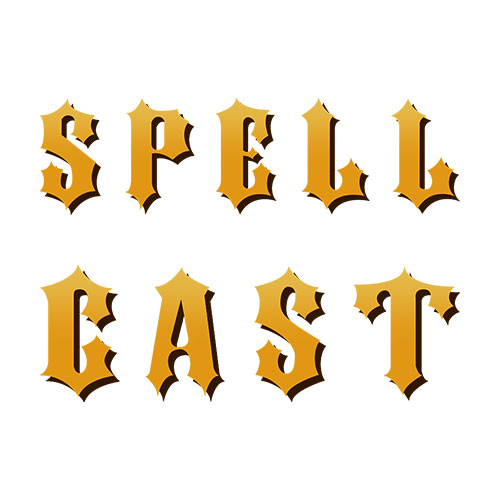 Spellcast Slot