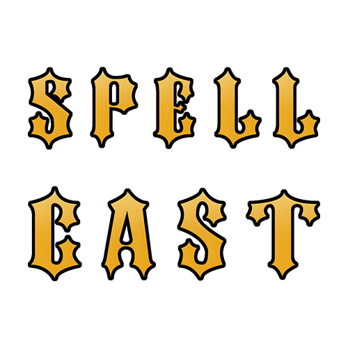 Spellcast Slot