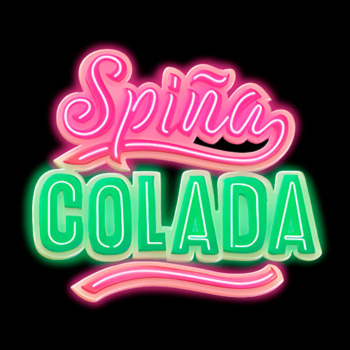 Spina Colada Slot