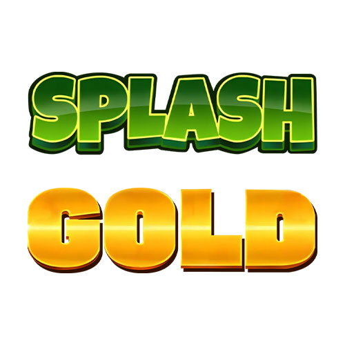 Splash of Gold Slot