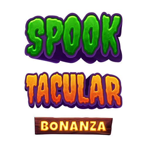 Spooktacular Bonanza Slot