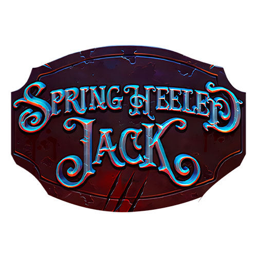 Spring Heeled Jack Slot