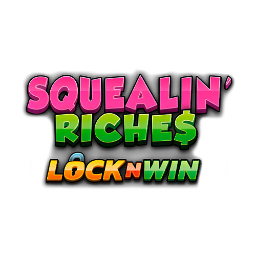 Squealin Riches Slot