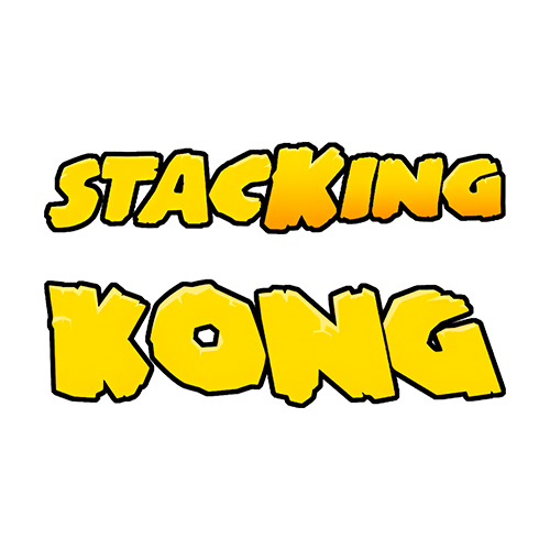 StacKING KONG Slot