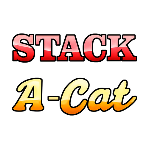 Stack-A-Cat Slot