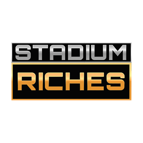 Stadium of Riches Slot