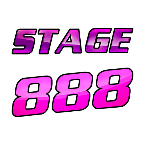 Stage888  Slot