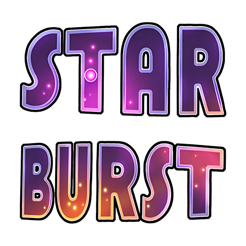 Starburst Slot