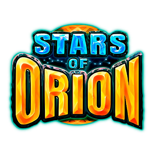 Stars of Orion Slot