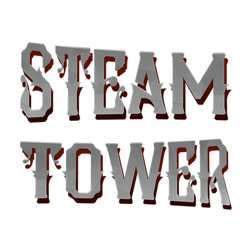 Steam Tower Slot