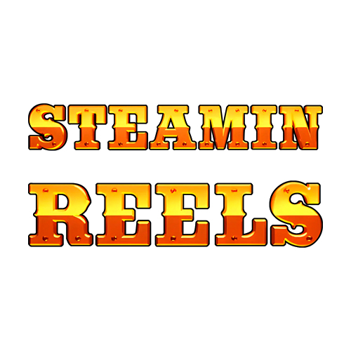 Steamin Reels Slot