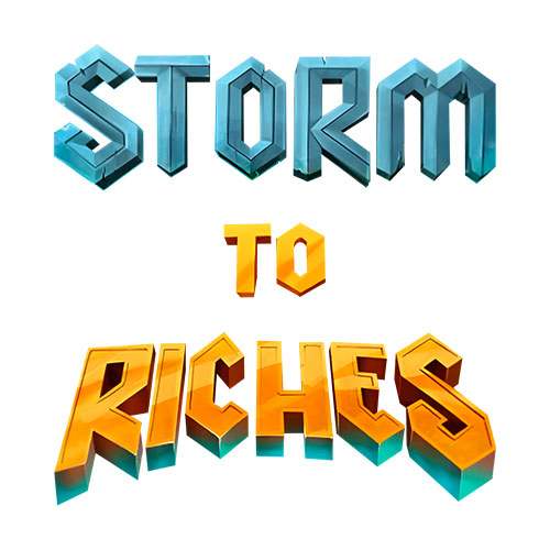 Storm to Riches Slot