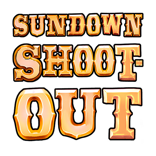 Sundown Shootout Slot