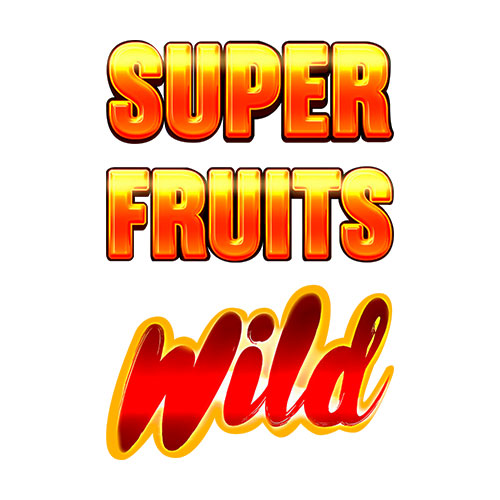 Super Fruits Wild Slot