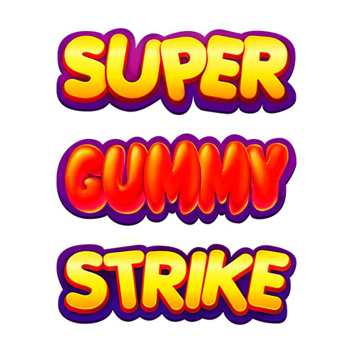 Super Gummy Strike Slot