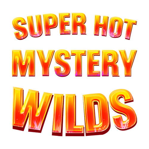 Super Hot Mystery Wilds Slot