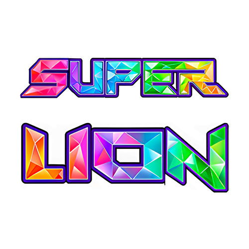 Super Lion Slot