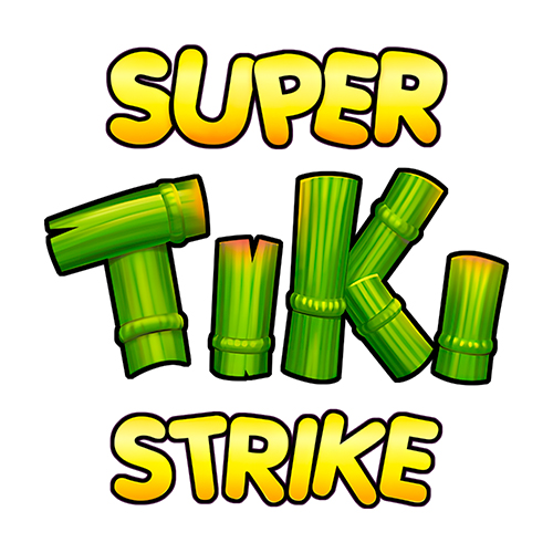 Super Tiki Strike Slot