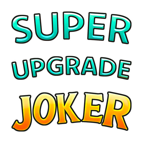 Super Upgrade Joker Slot