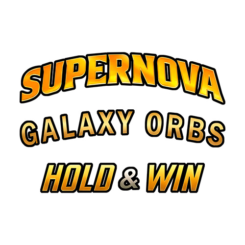 Supernova Galaxy Orbs Hold & Win Slot