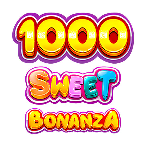 Sweet Bonanza 1000 Slot