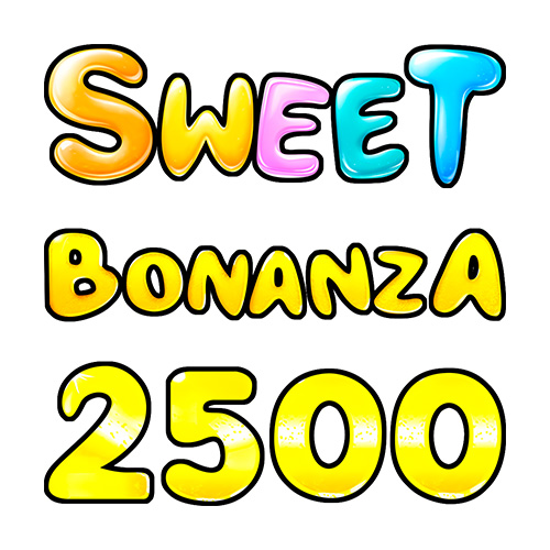 Sweet Bonanza 2500 Slot