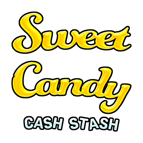 Sweet Candy Cash Stash Slot