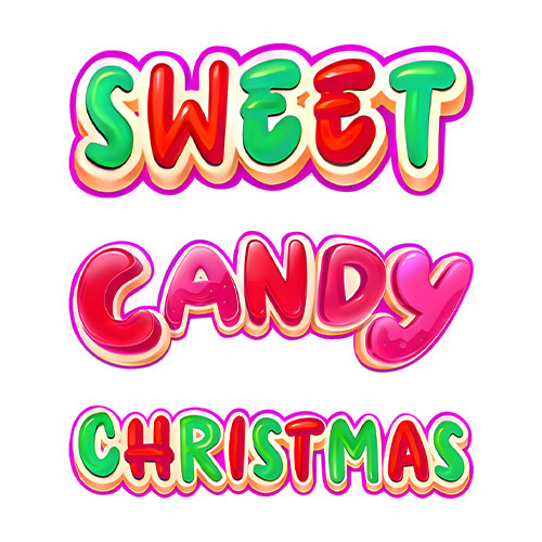 Sweet Candy Christmas Slot
