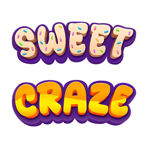 Sweet Craze Slot