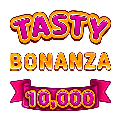 Tasty Bonanza 10,000 Slot