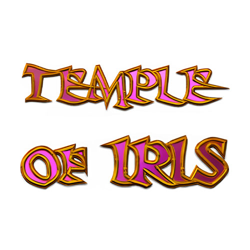 Temple of Iris Slot