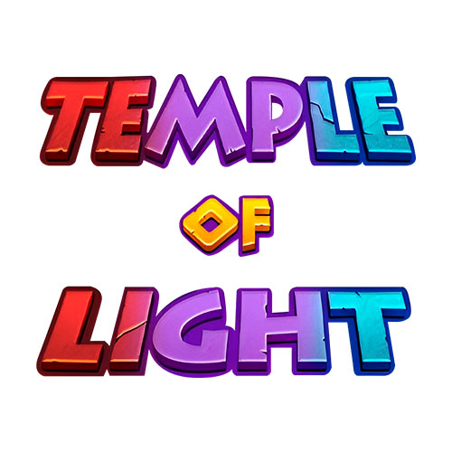 Temple of Light Slot