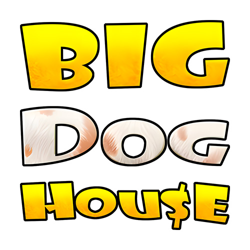 The Big Dog House Slot