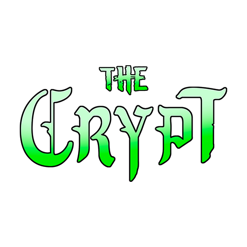 The Crypt Slot