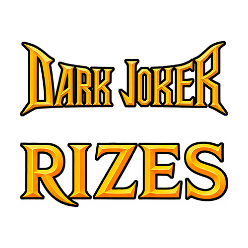 The Dark Joker Rises Slot