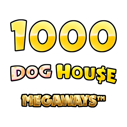 The Dog House Megaways 1000 Slot