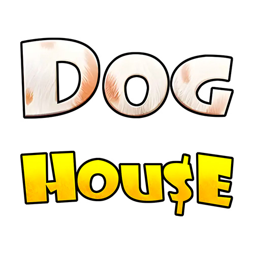The Big Dog House Slot