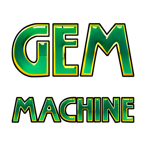 The Gem Machine Slot