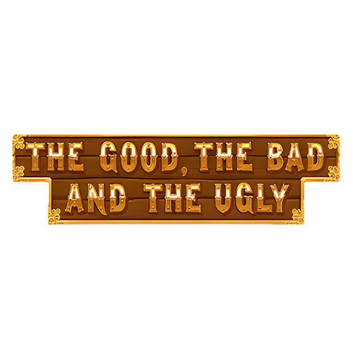 The Good, The Bad & The Ugly Slot