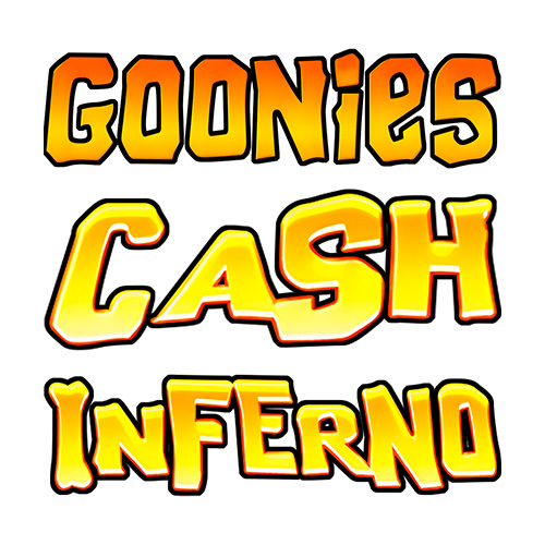 The Goonies Cash Inferno Slot